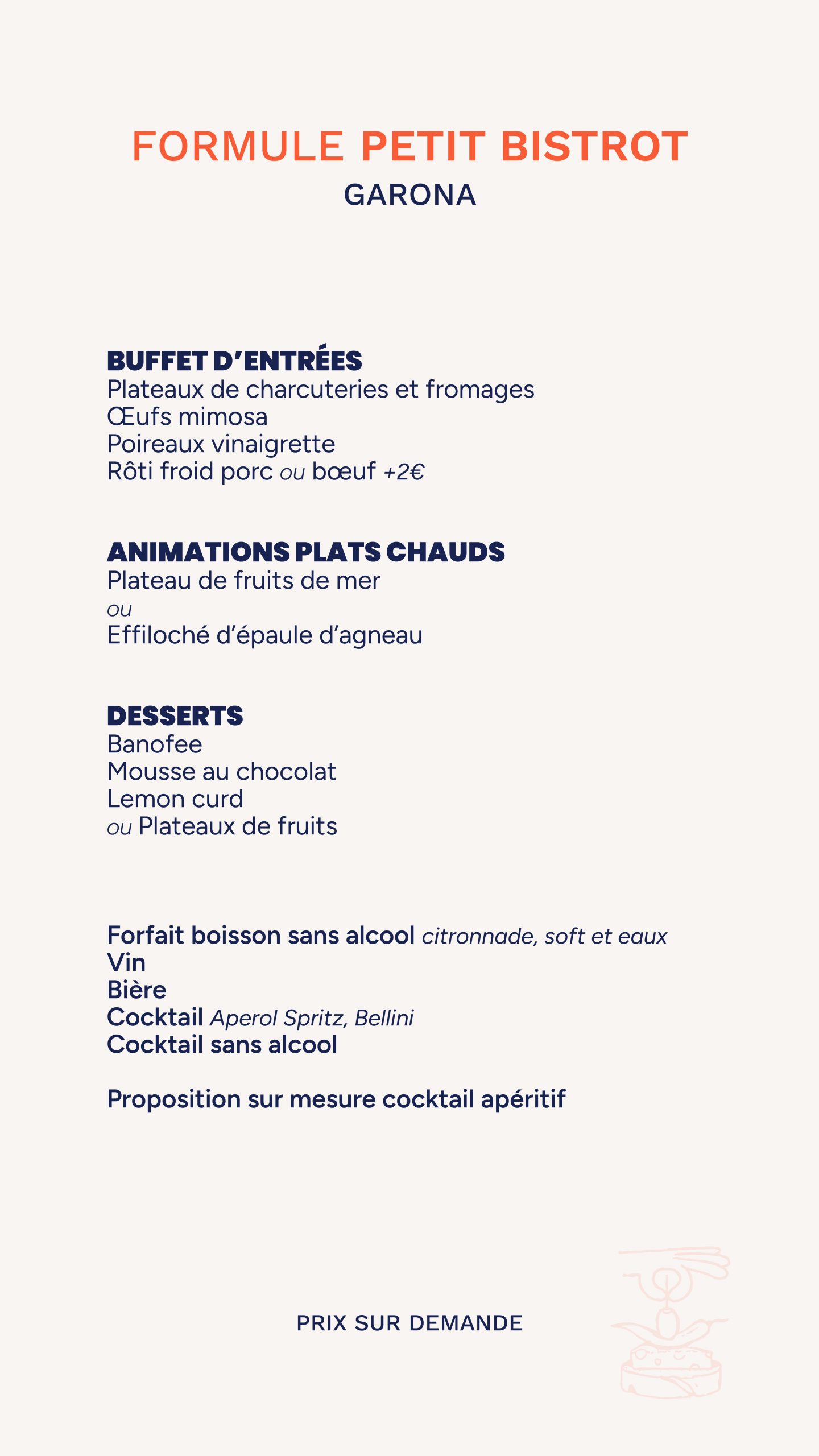 FORMULE CHÉRI TRAITEUR-Petit_bistrot 2